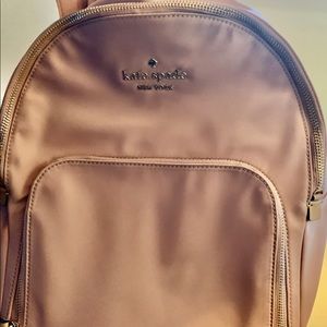 Kate Spade Watson Lane Hartley Backpack